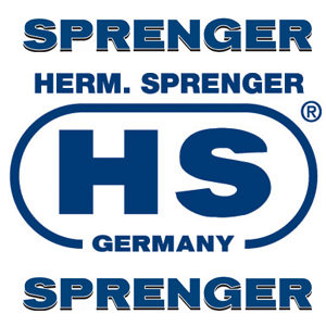 Sprenger